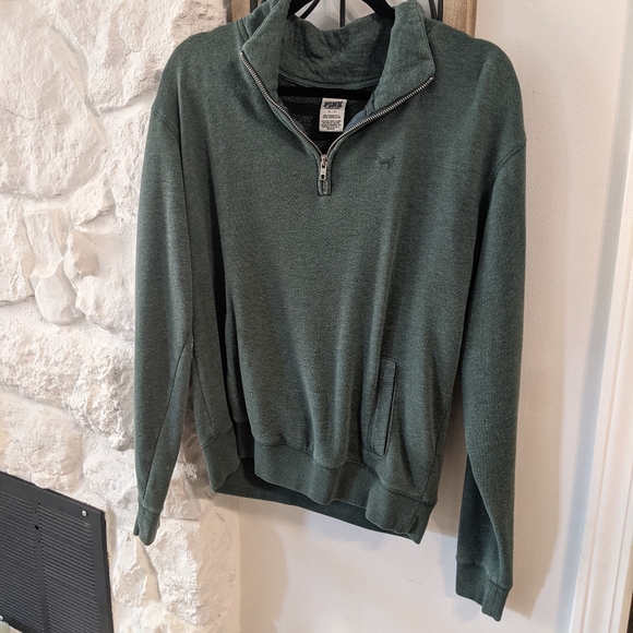 Pink Pullover - Picture 2 of 4